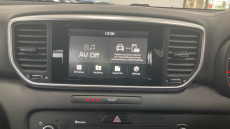 Kia Sportage 1.6 CRDi ISG 1 5dr Diesel Estate